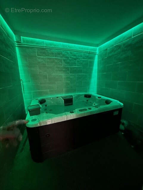 Maison à SOMMIERES-DU-CLAIN