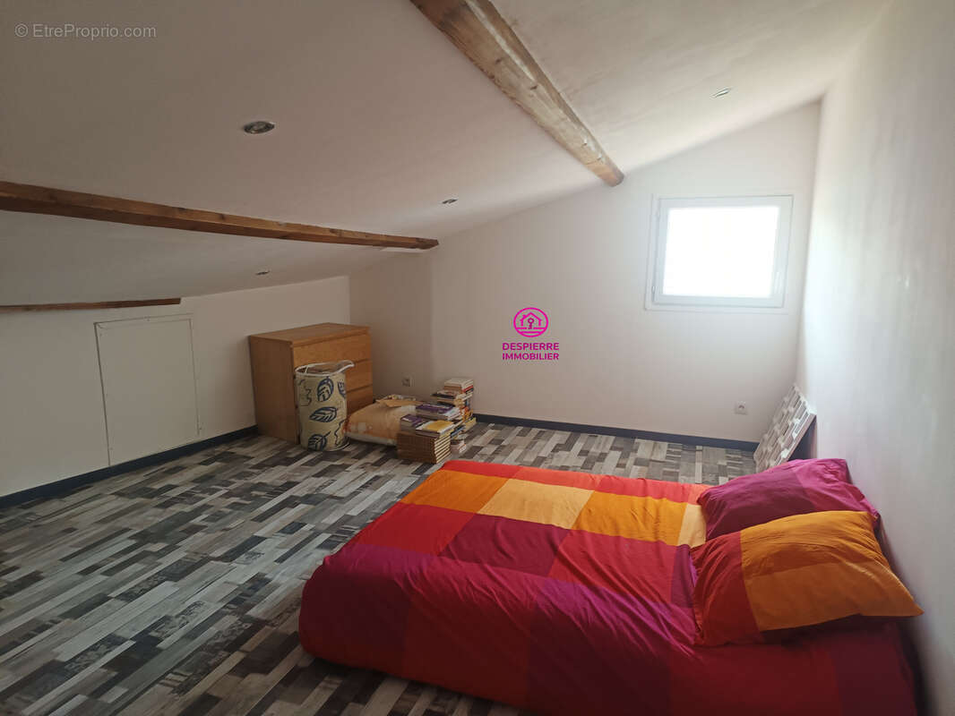 Maison à LE PEAGE-DE-ROUSSILLON