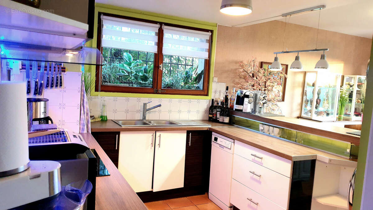 Appartement à COLLIOURE