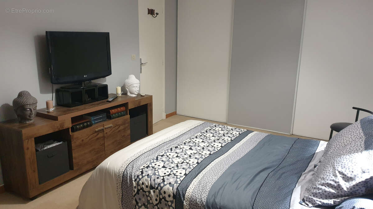 Appartement à COLLIOURE