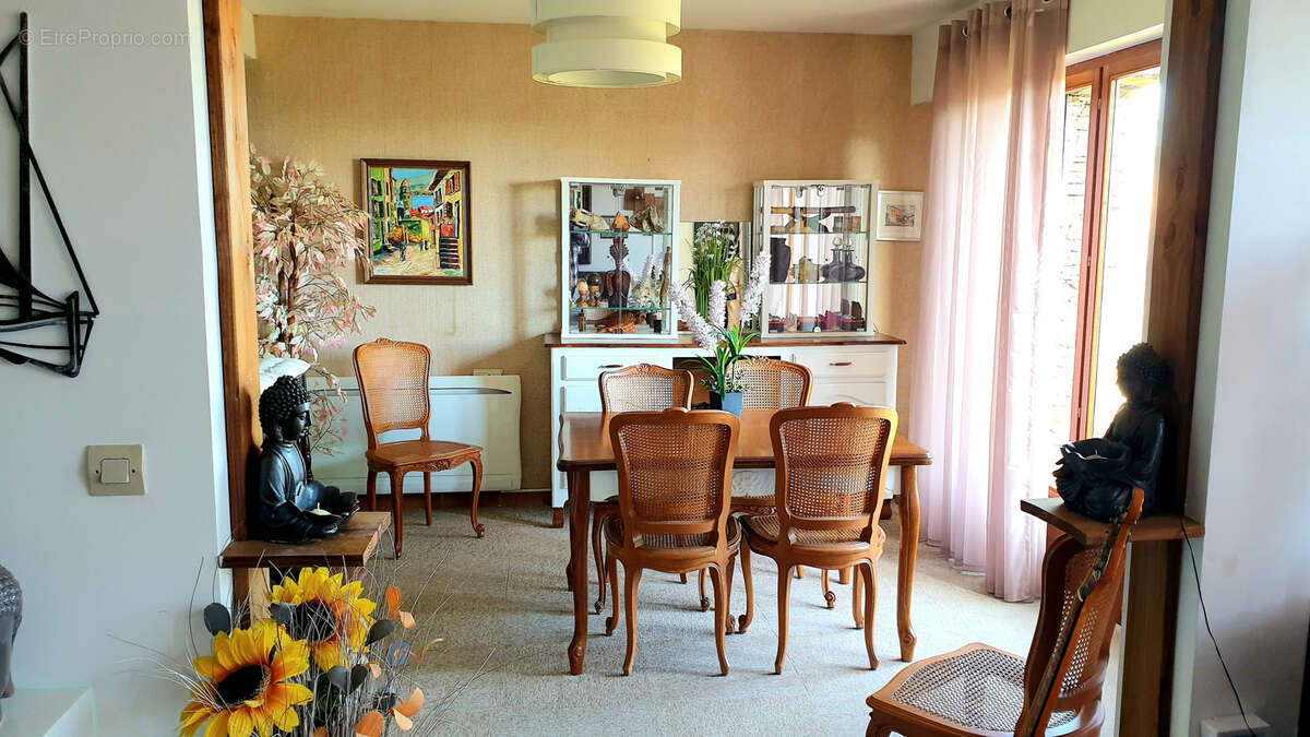 Appartement à COLLIOURE