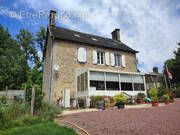 Maison à LE MESNIL-GILBERT