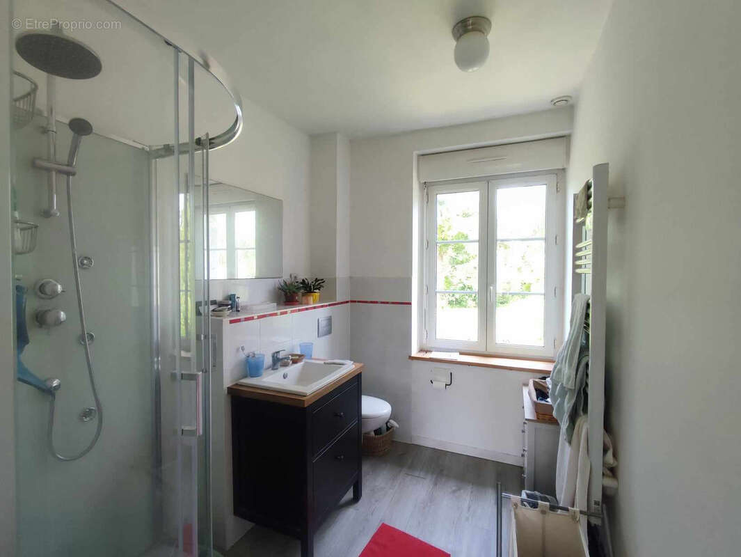 Maison à LE MESNIL-GILBERT