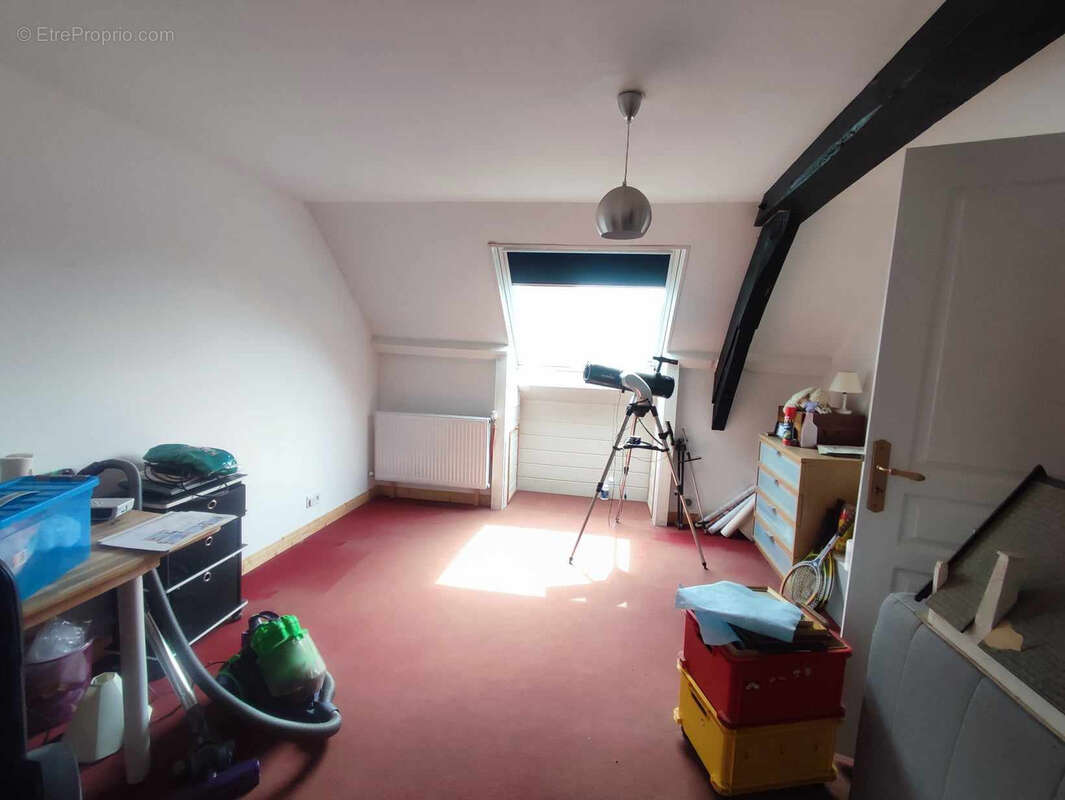 Maison à LE MESNIL-GILBERT