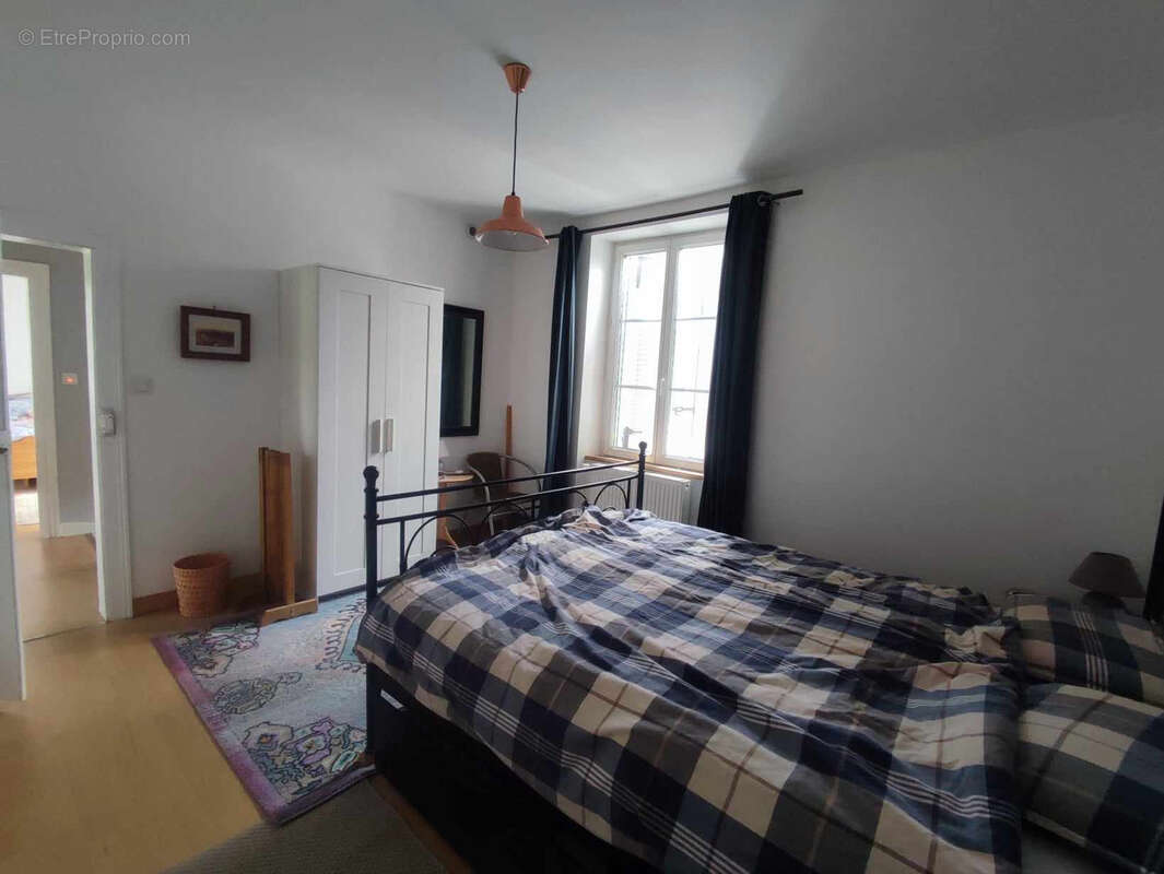 Maison à LE MESNIL-GILBERT