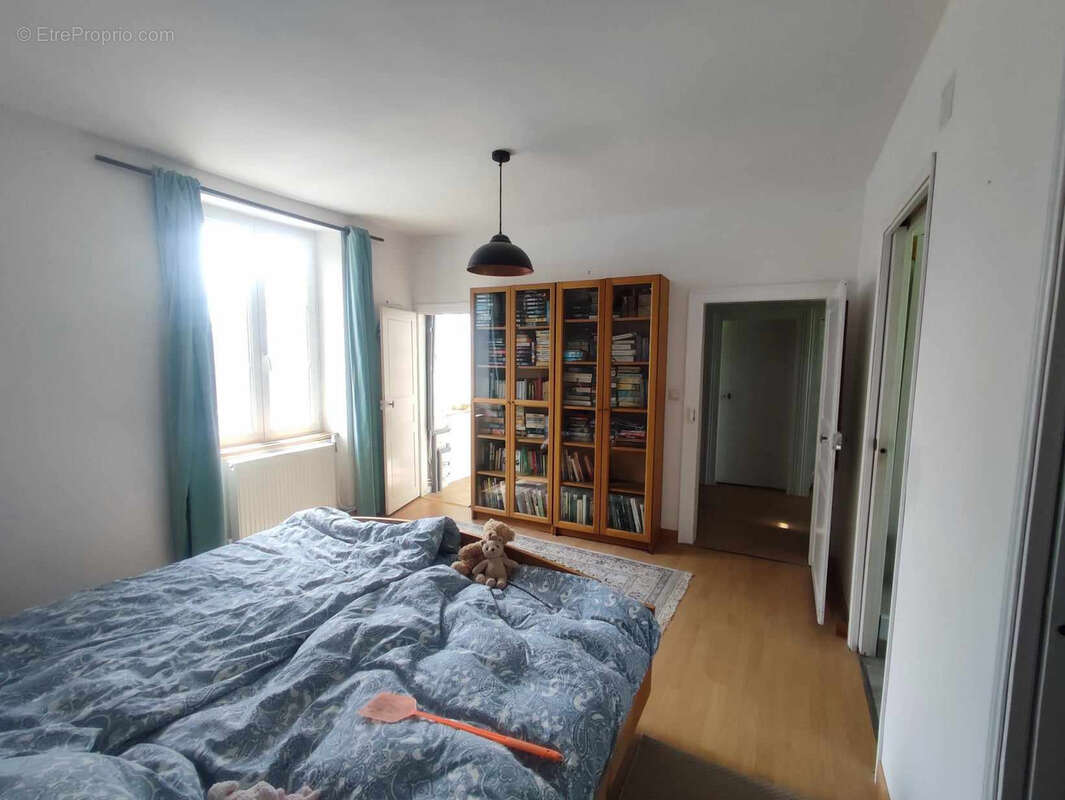 Maison à LE MESNIL-GILBERT