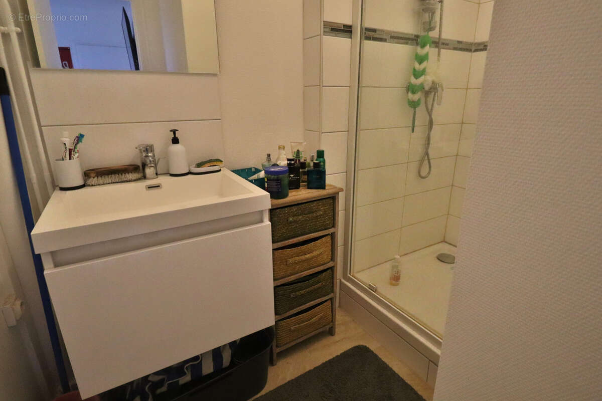 Appartement à LA CHAPELLE-SAINT-LUC