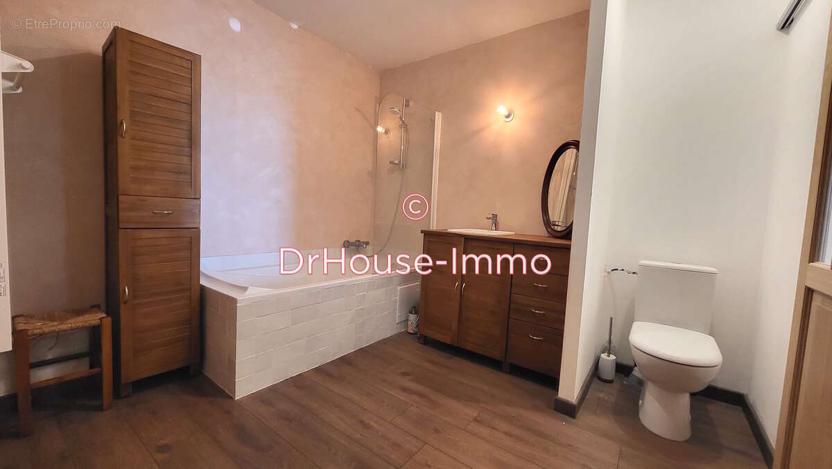 Maison à MONTJEAN-SUR-LOIRE