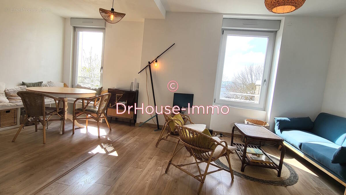 Maison à MONTJEAN-SUR-LOIRE