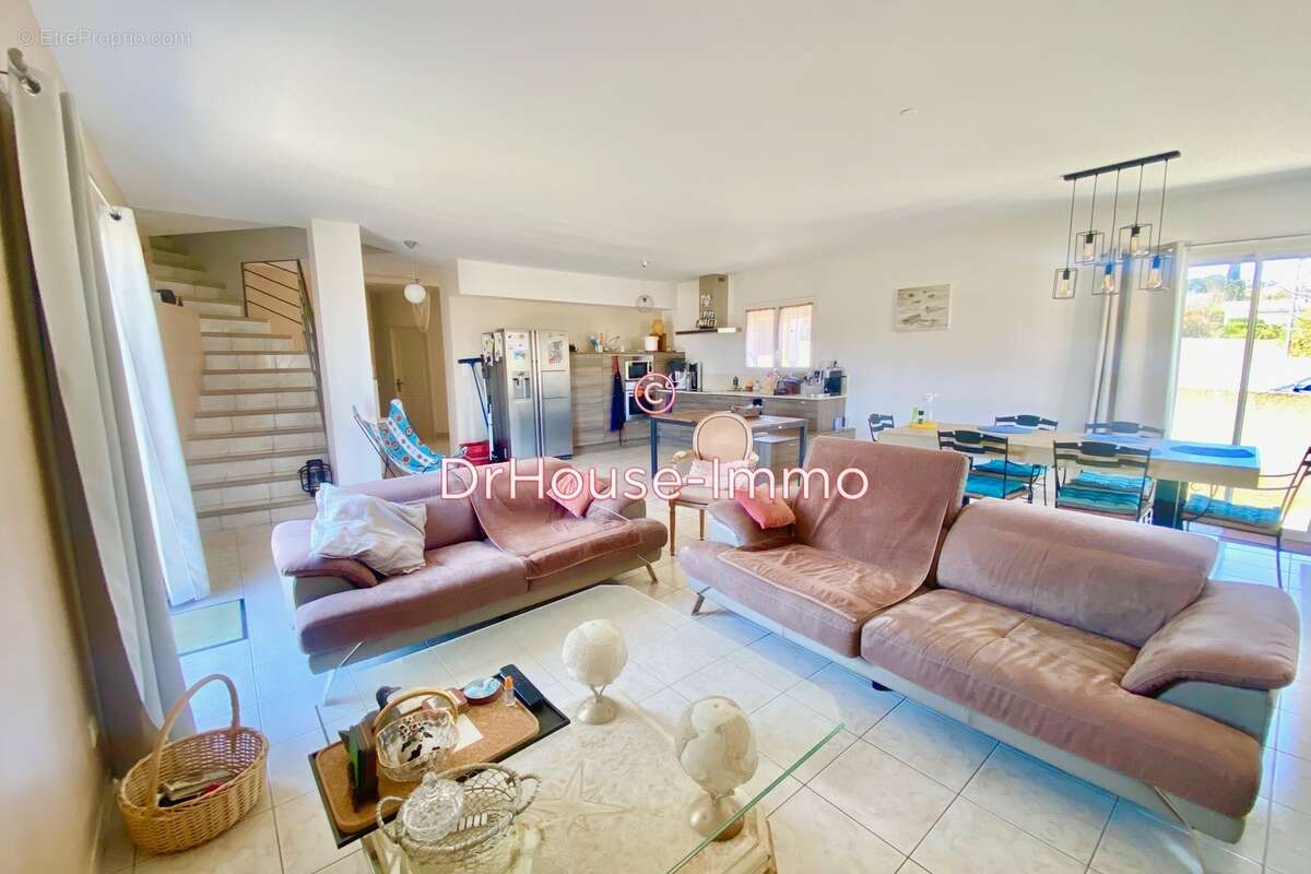 Maison à CARCASSONNE