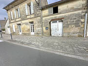 Maison à SAINT-SULPICE-DE-FALEYRENS