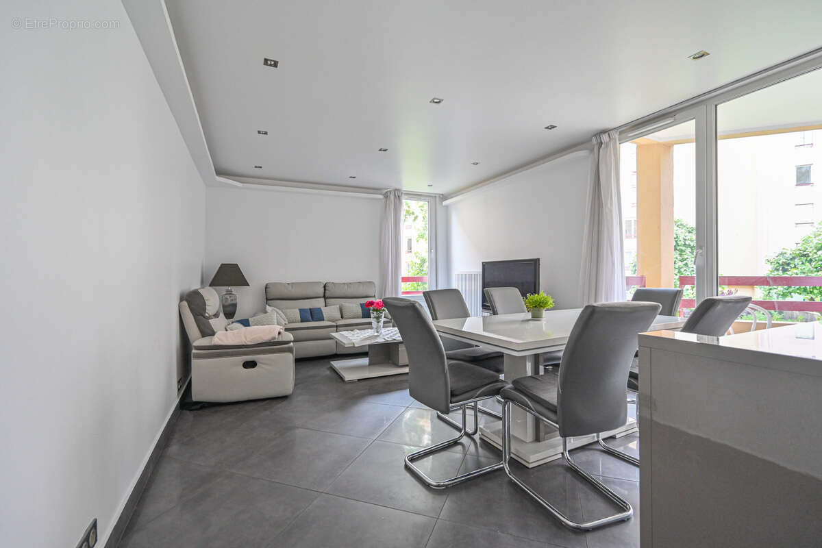 Appartement à CRETEIL