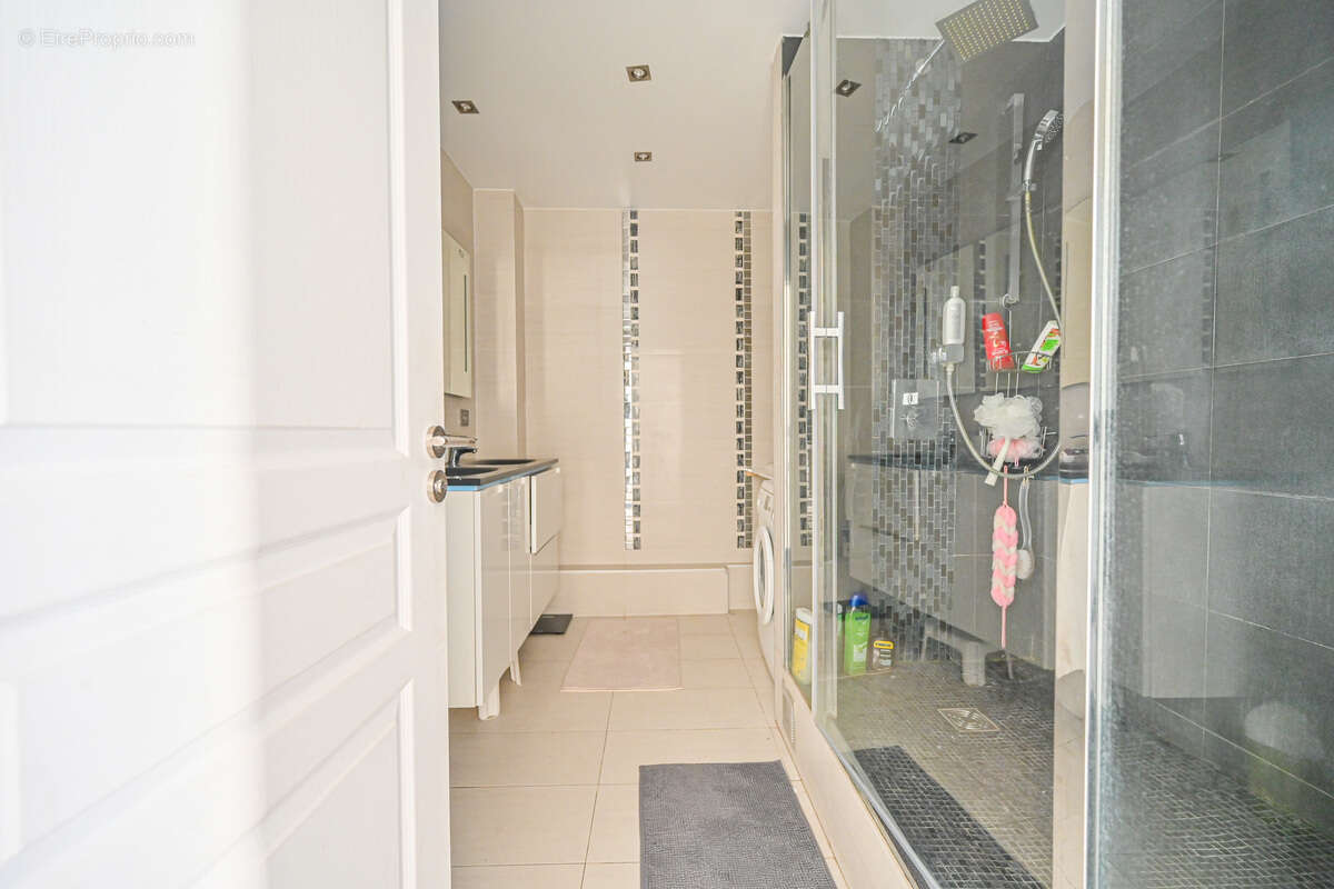 Appartement à CRETEIL