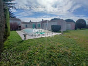 Maison à SAINT-PIERRE-D'OLERON