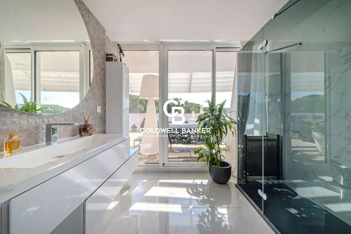 Appartement à LA GRANDE-MOTTE