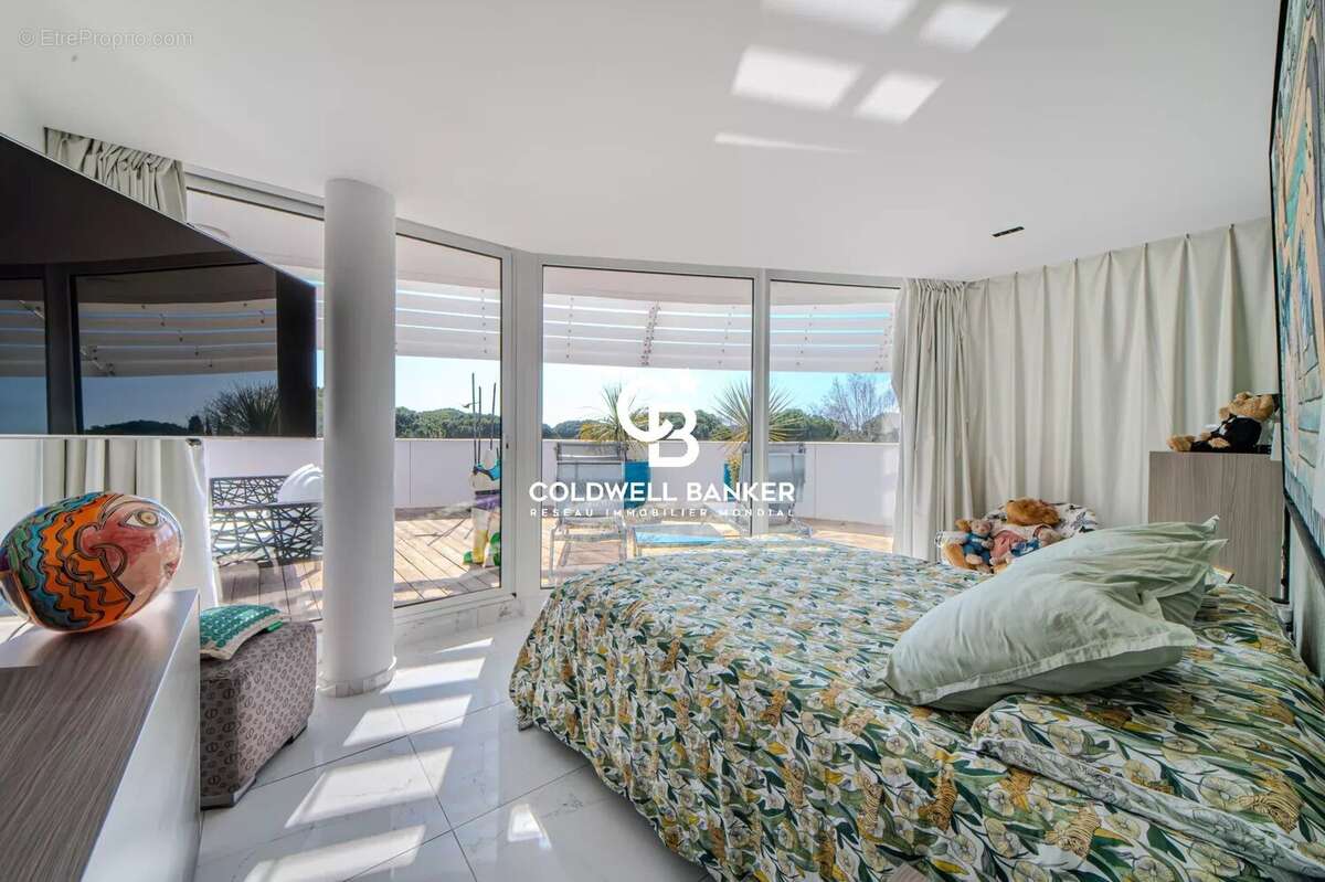 Appartement à LA GRANDE-MOTTE