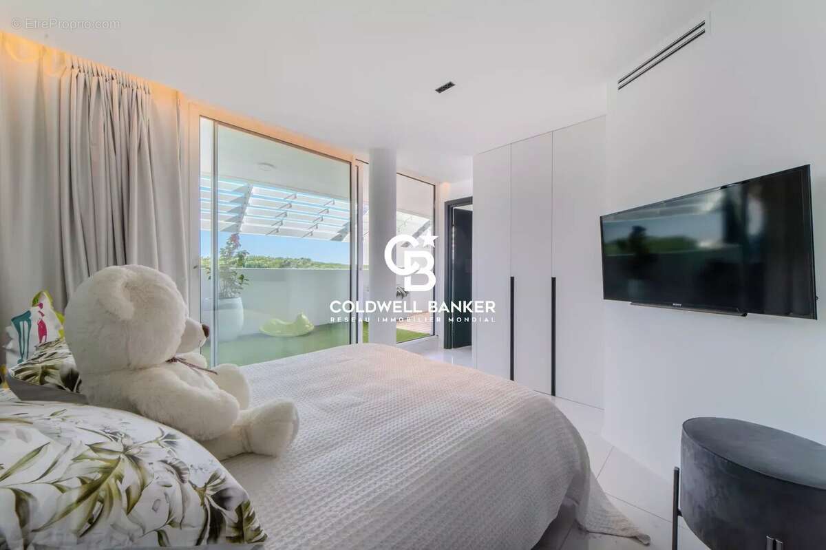 Appartement à LA GRANDE-MOTTE