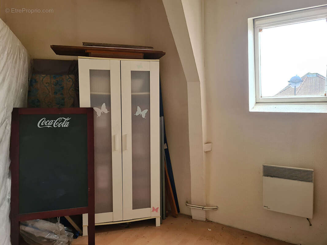 Appartement à ROUBAIX