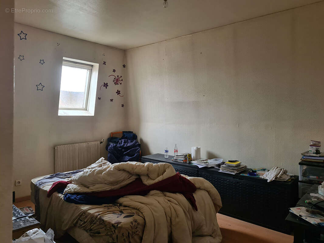 Appartement à ROUBAIX