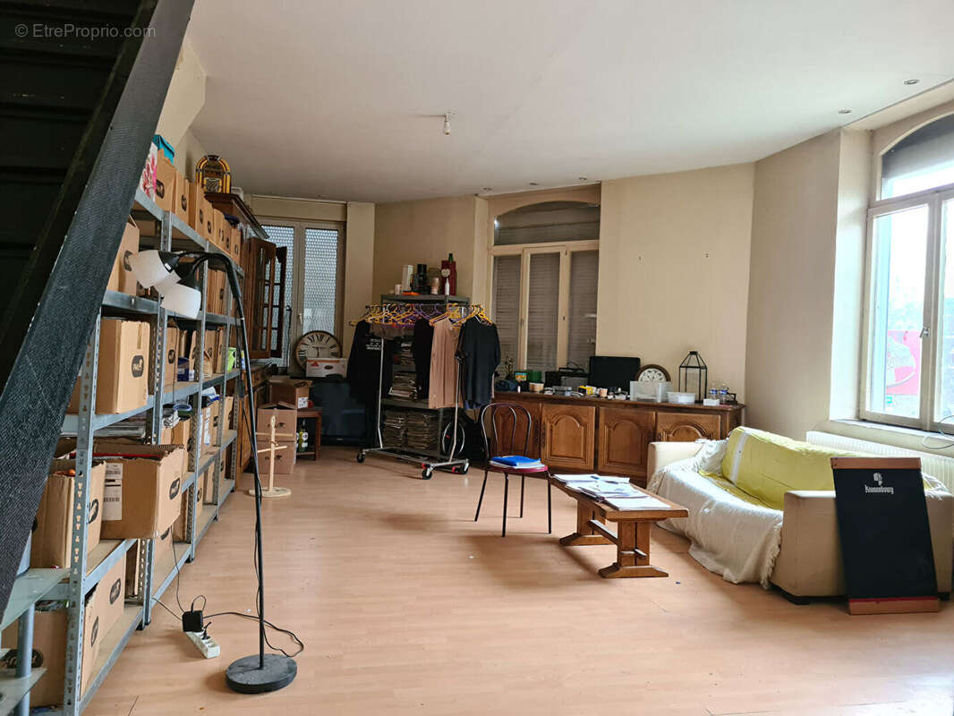 Appartement à ROUBAIX