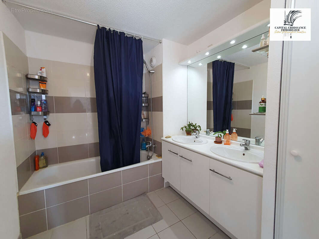 Appartement à BEGLES