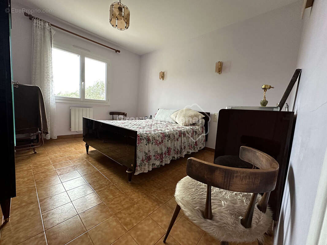 Maison à NAGES-ET-SOLORGUES