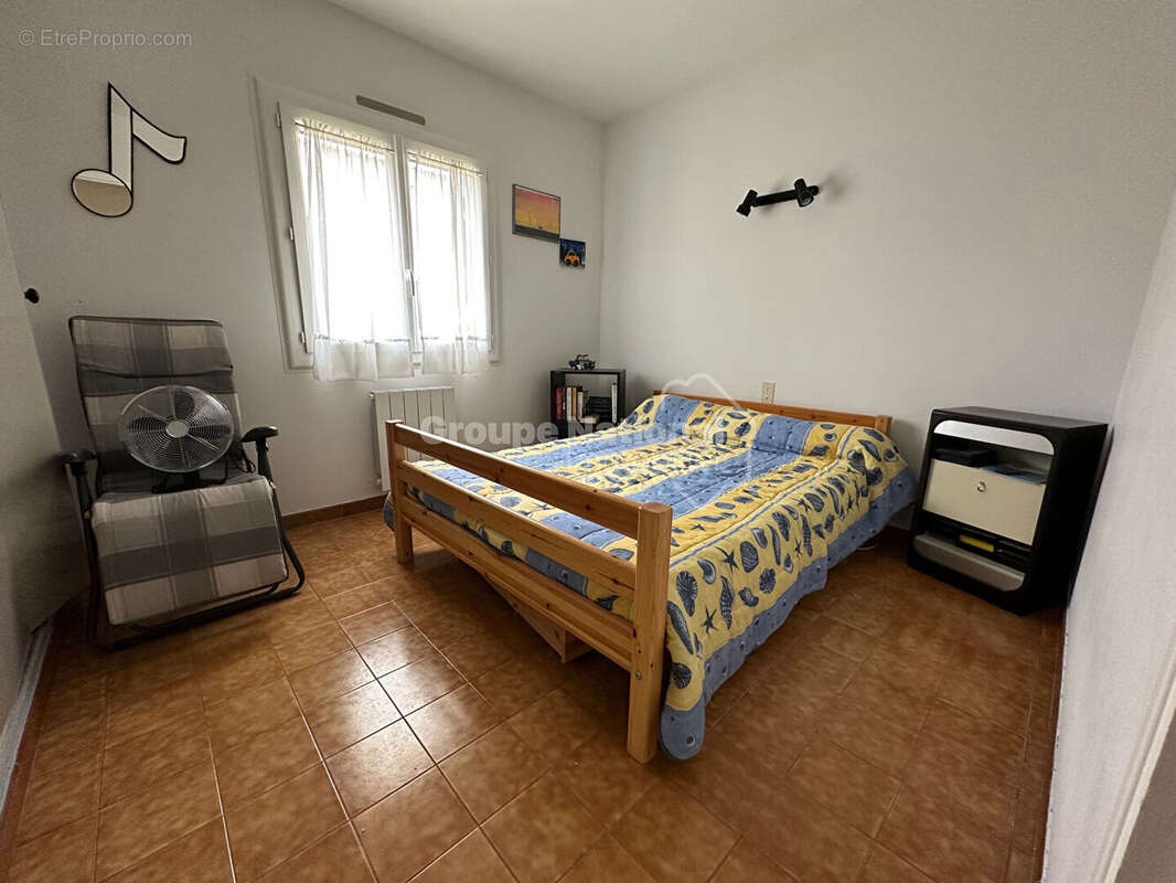 Maison à NAGES-ET-SOLORGUES