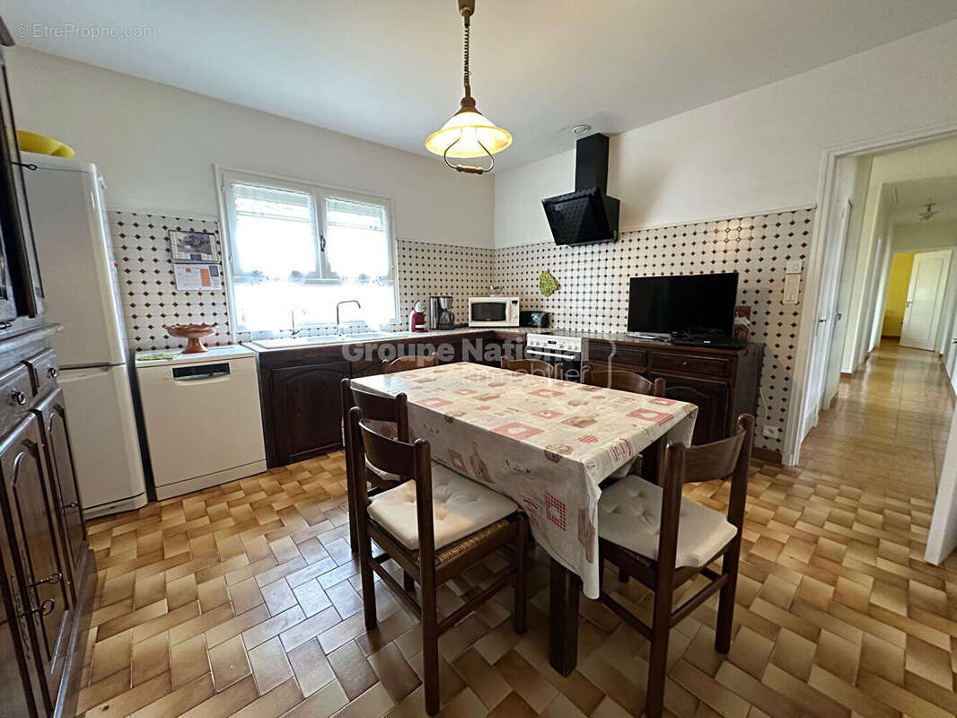 Maison à NAGES-ET-SOLORGUES