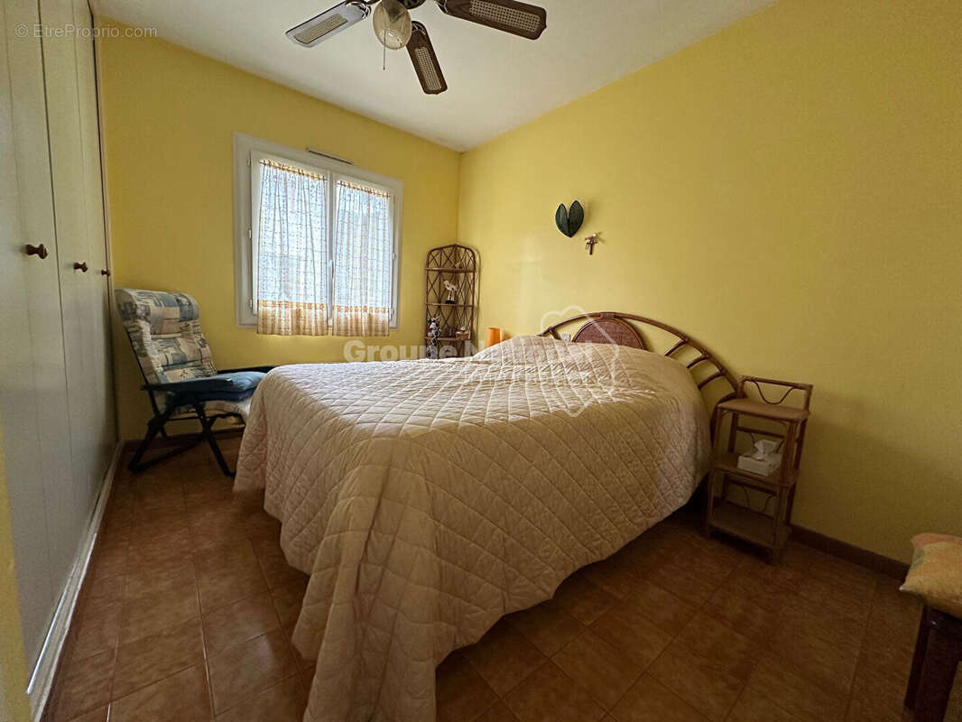 Maison à NAGES-ET-SOLORGUES