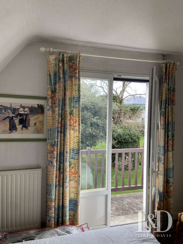 Maison à LE POULIGUEN