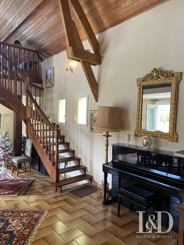 Maison à LE POULIGUEN