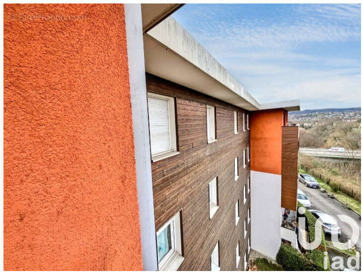 Photo 3 - Appartement à ANNECY