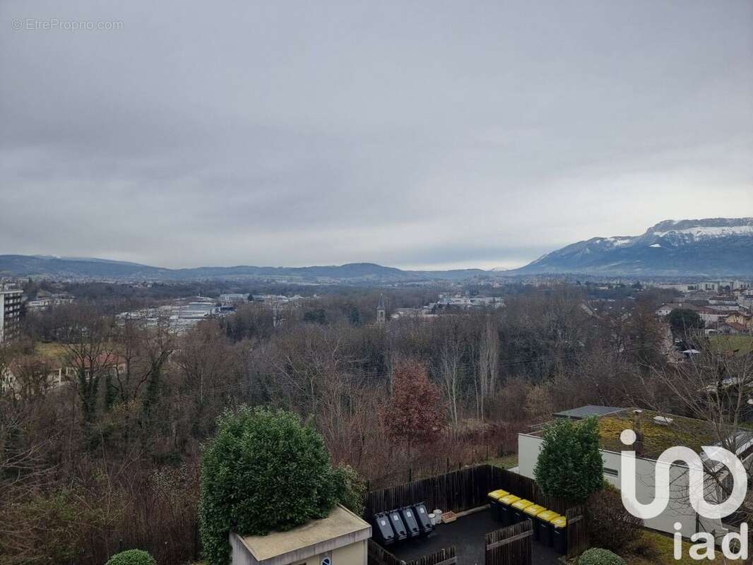 Photo 6 - Appartement à ANNECY
