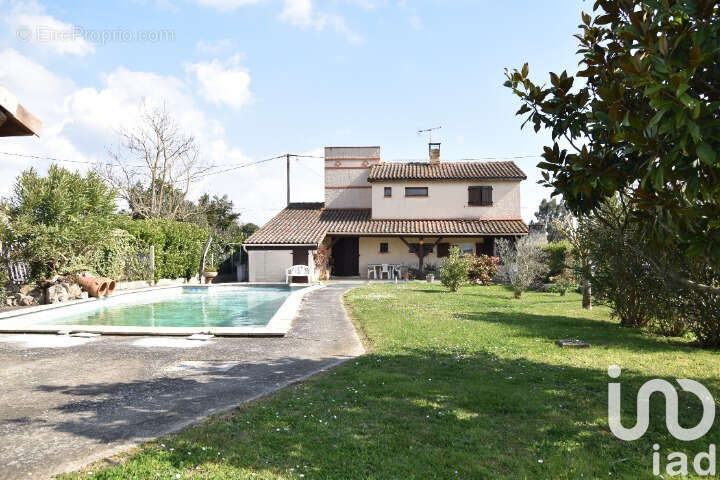 Photo 2 - Maison à SEYSSES