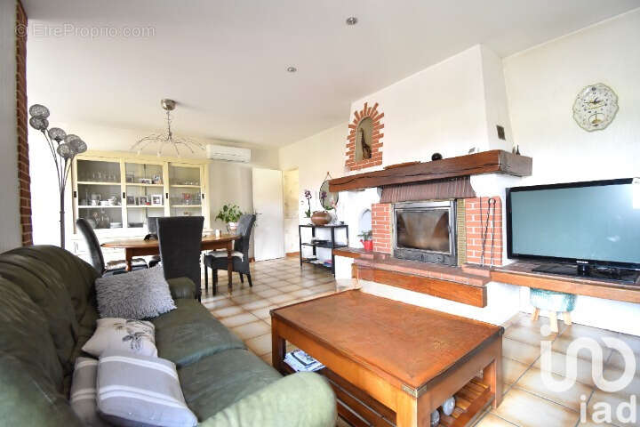 Photo 6 - Maison à SEYSSES