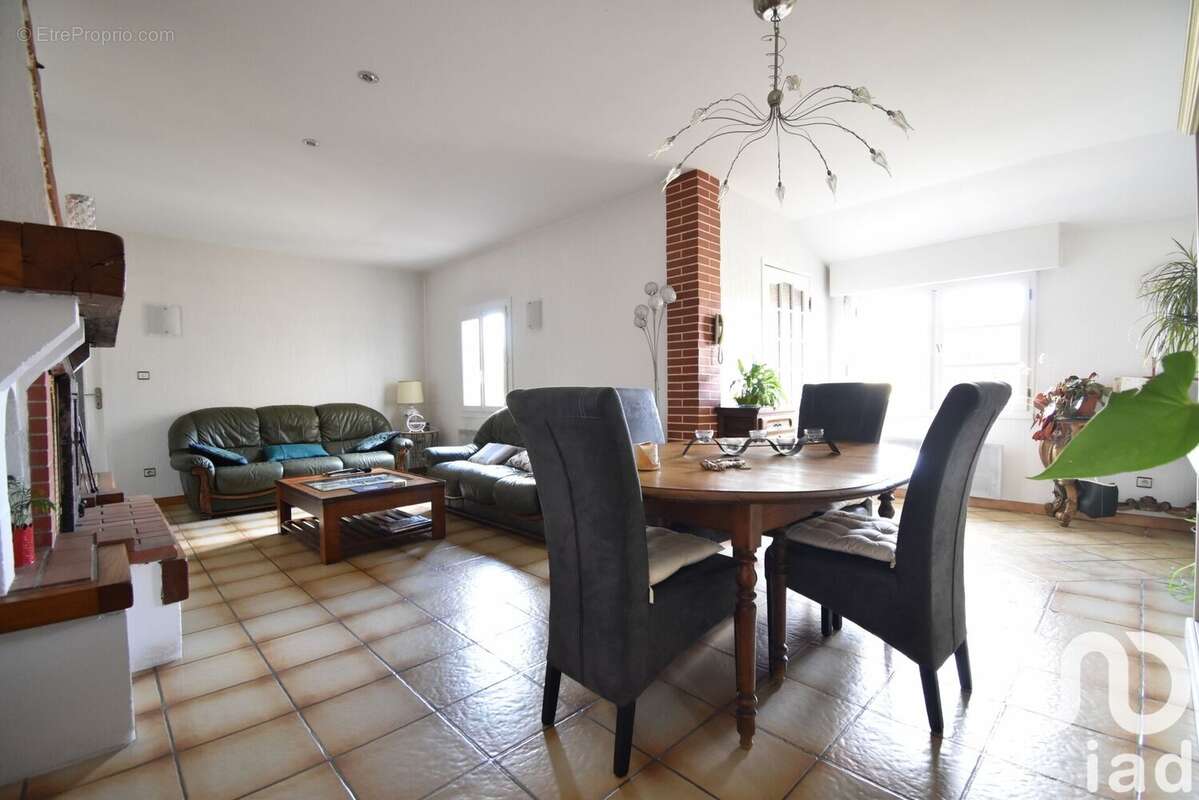 Photo 8 - Maison à SEYSSES