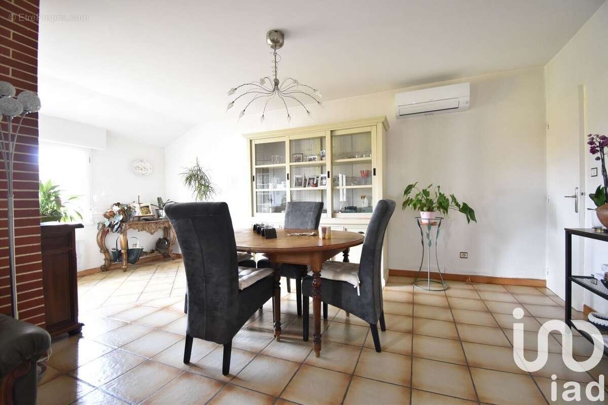 Photo 9 - Maison à SEYSSES