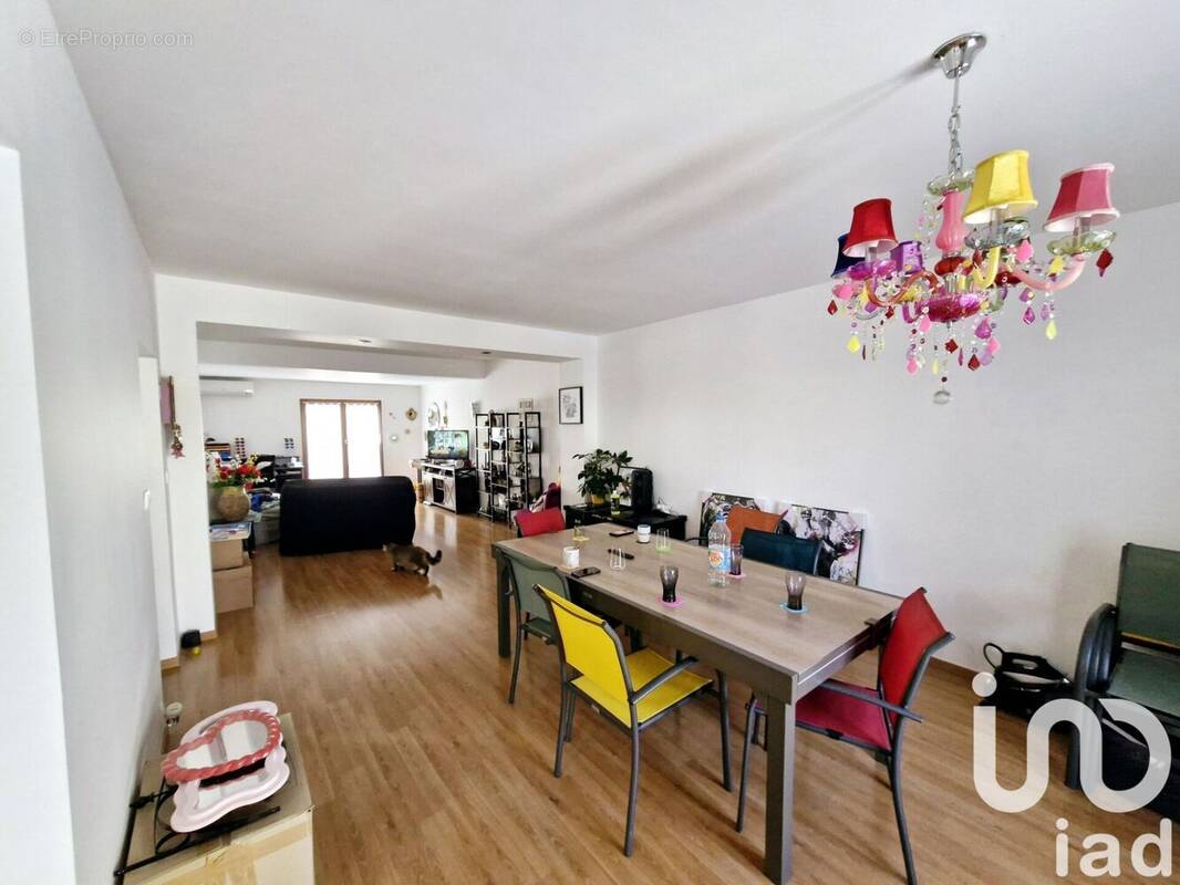 Photo 1 - Appartement à CAPESTANG