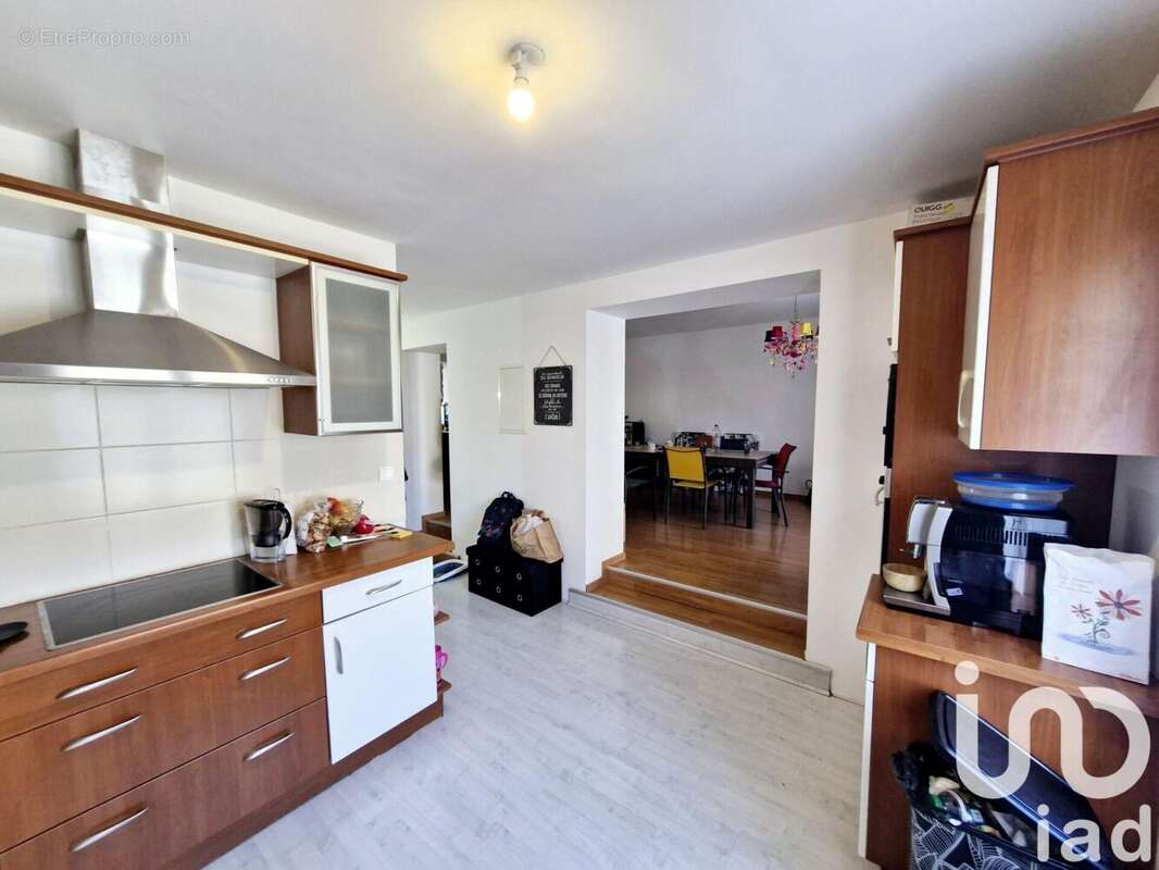 Photo 3 - Appartement à CAPESTANG