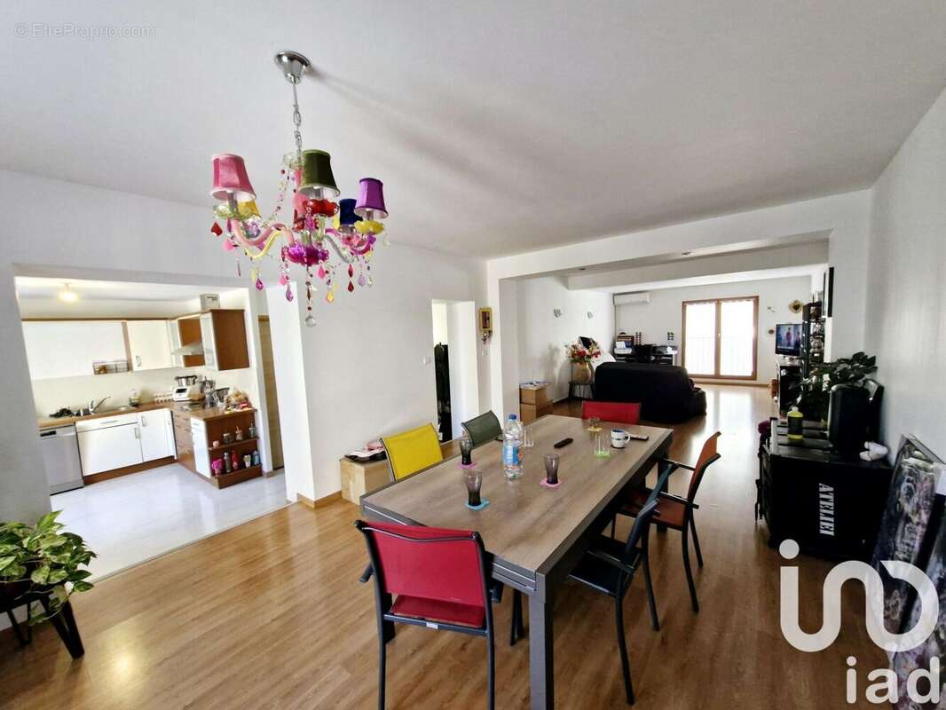 Photo 4 - Appartement à CAPESTANG