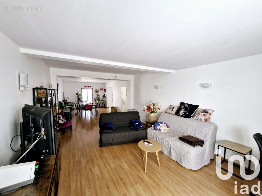 Photo 5 - Appartement à CAPESTANG