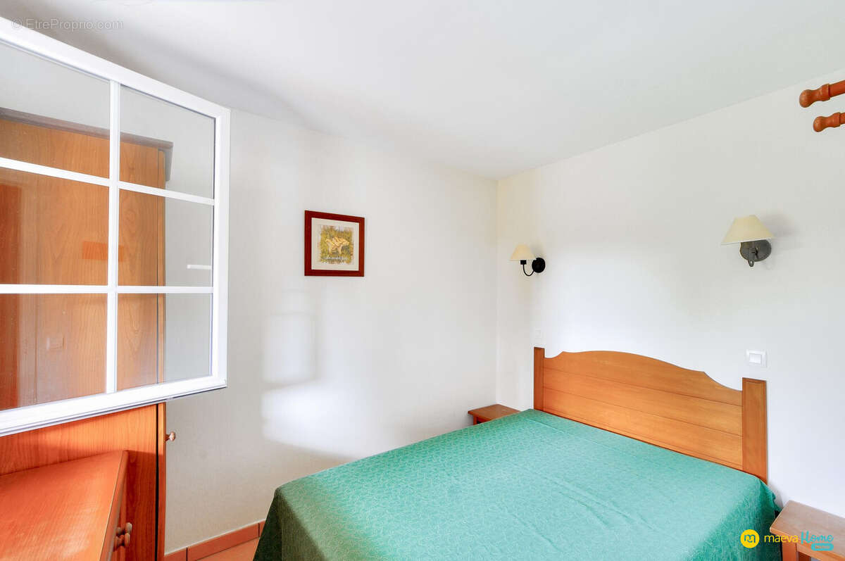 Salle de bain - Appartement à MONFLANQUIN