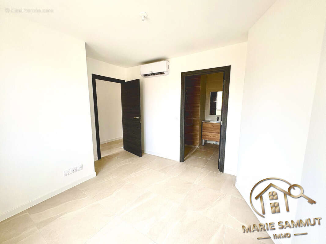 Appartement à LE GRAU-DU-ROI