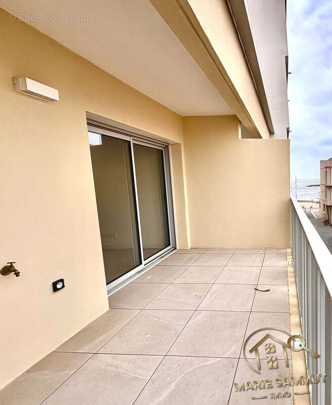 Appartement à LE GRAU-DU-ROI