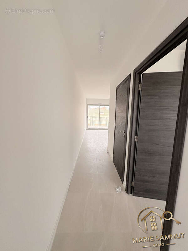 Appartement à LE GRAU-DU-ROI