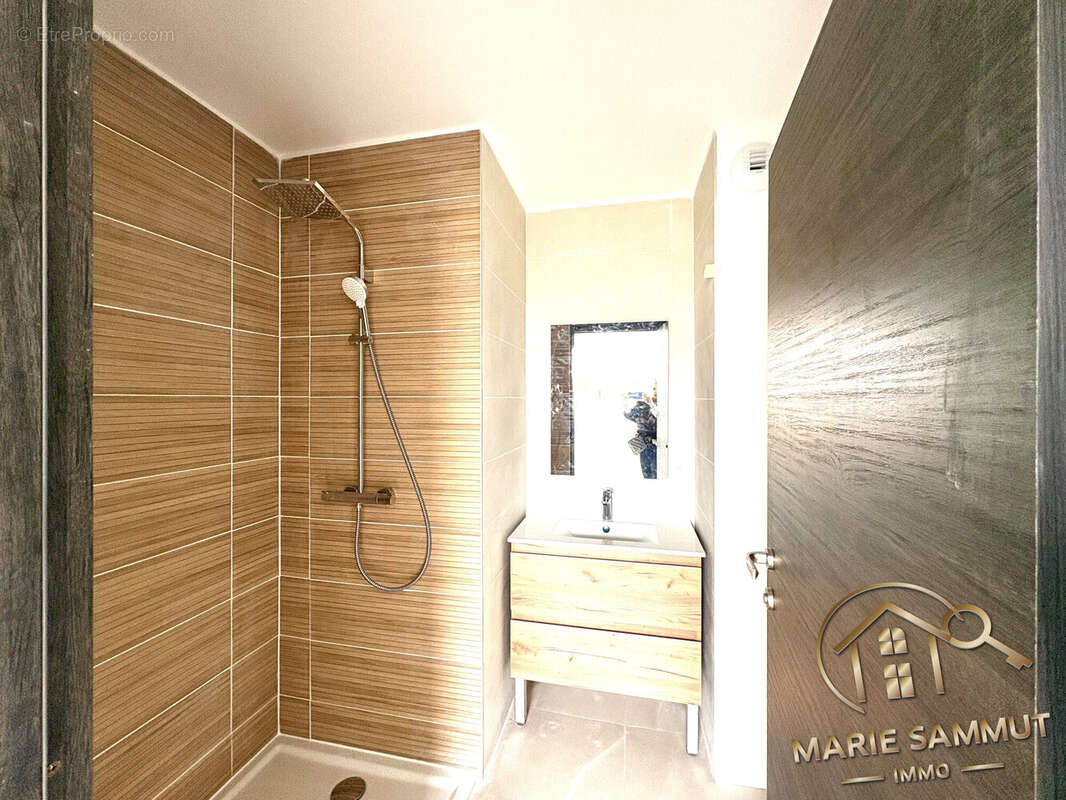 Appartement à LE GRAU-DU-ROI