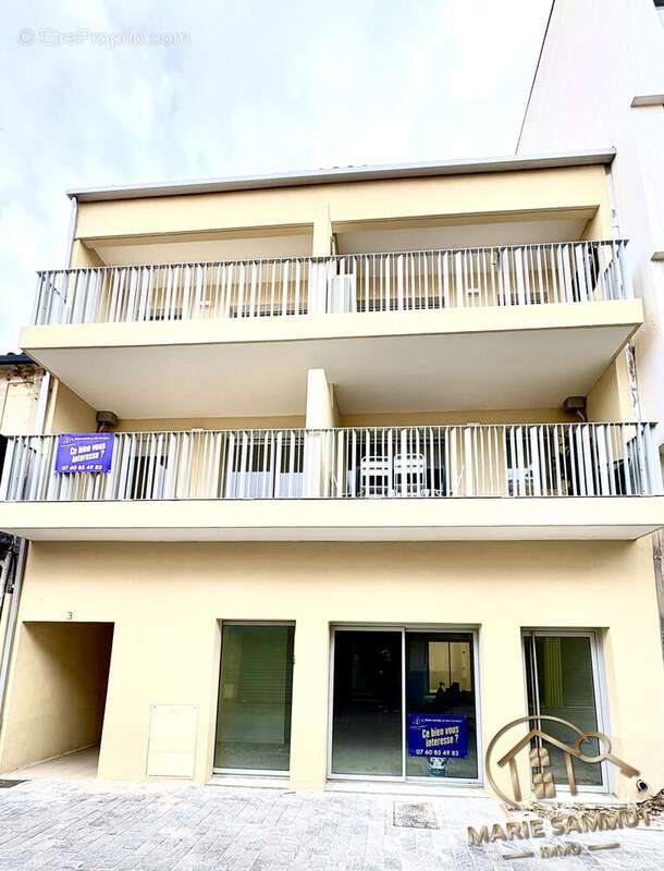 Appartement à LE GRAU-DU-ROI