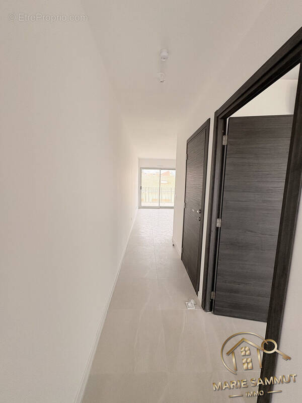 Appartement à LE GRAU-DU-ROI