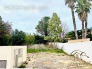 Terrain à BALARUC-LES-BAINS