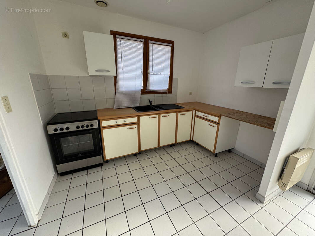 Maison à GUJAN-MESTRAS